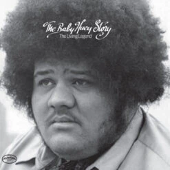 The Baby Huey Story: The Living Legend (Rhino Reserve)