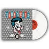 40 (OPAQUE WHITE REISSUE VINYL) 2 40 (OPAQUE WHITE REISSUE VINYL) -The Yetee Shop 0198391936692