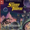 Starship Troopers OST -The Yetee Shop 0888072450653 p0 v1 s1200x630