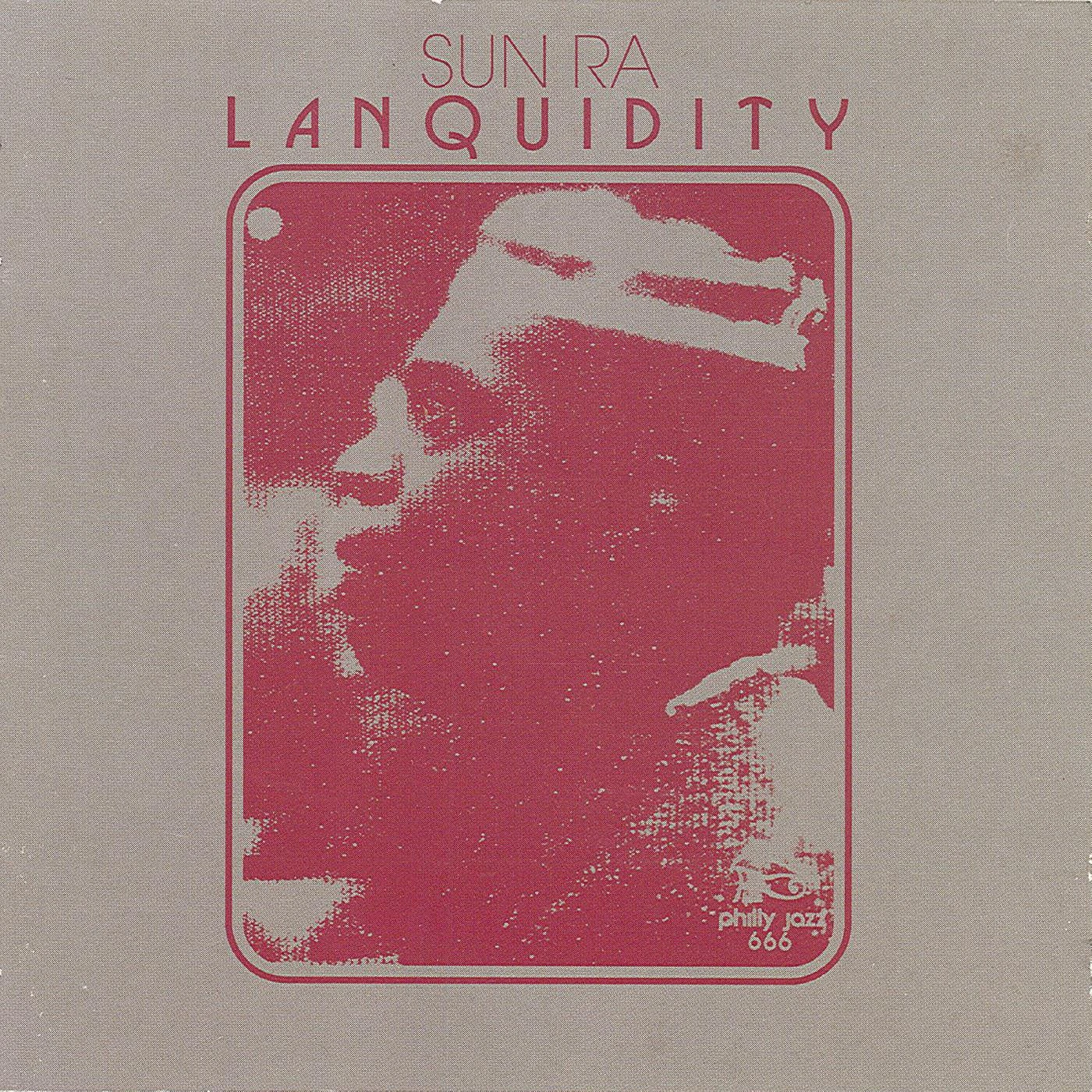 Lanquidity (Deluxe Edition) 3 Lanquidity (Deluxe Edition)