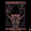 Hunting Club:Behemoth -The Yetee Shop 2034 1804 tai 23hotmailcom