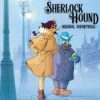 Sherlock Hound (Original Soundtrack) -The Yetee Shop 3516628487811 974x cca18f22 aff6 43f8 9d9e db93bc754a5f
