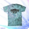 3rd Strike - Tie Dye -The Yetee Shop 3rd strikeLOGO colortonezerog
