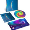 Moon Music (Brick & Mortar Exclusive CD) 2 Moon Music (Brick & Mortar Exclusive CD) -The Yetee Shop 4371336 3266396