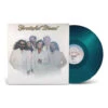 Go To Heaven (Blue Vinyl) 1 Go To Heaven (Blue Vinyl) -The Yetee Shop 603497828456.ps large 6742a542 1fa7 4e48 ba37 f9433e902dfd