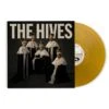 The Hives Forever, Forever The Hives (Gold Vinyl)