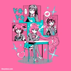Clubmates -The Yetee Shop A Clubmates