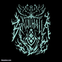 Heavy Metal Brawl 7 Heavy Metal Brawl -The Yetee Shop A HeavyMetalBrawl