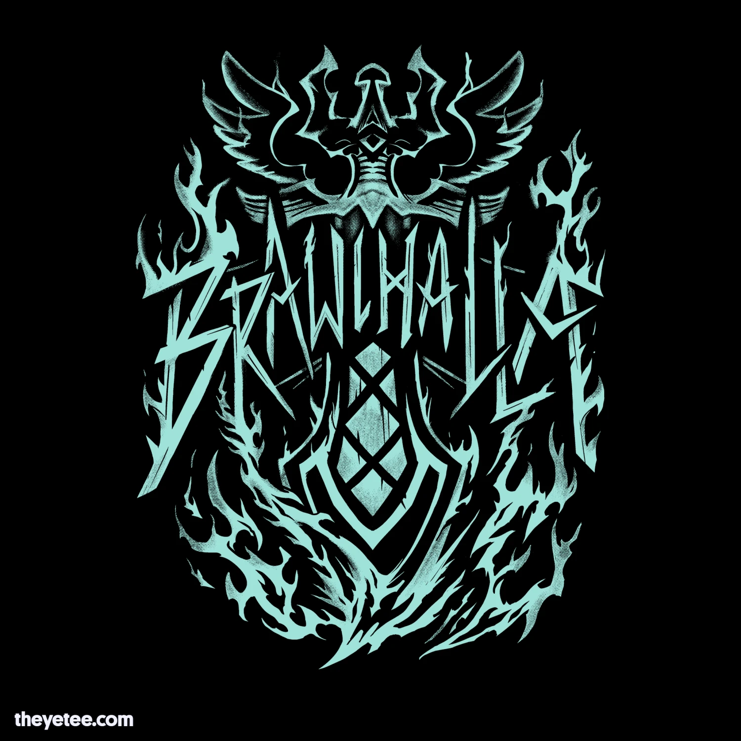 Heavy Metal Brawl 4 Heavy Metal Brawl - Image 2