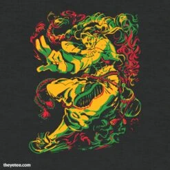 Jamie -The Yetee Shop A Jaime