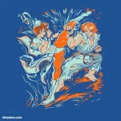 Moment 37 -The Yetee Shop A Moment37