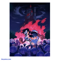 OTHER: Her Loving Embrace Poster