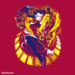 Rose -The Yetee Shop A Rose
