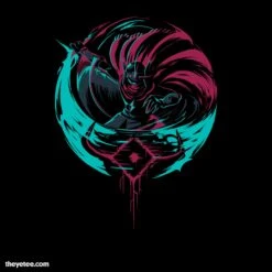 The Drifter -The Yetee Shop A TheDrifter