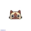 Felyne -The Yetee Shop AIROU Pin 02