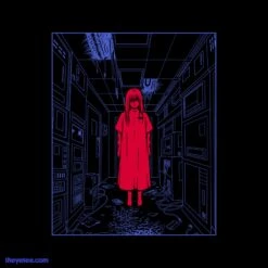 Project Akumu -The Yetee Shop A Kanashibari 1