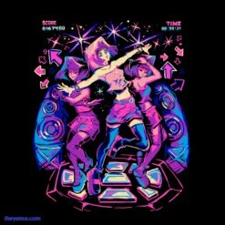 Steppin Out -The Yetee Shop A SteppinOut