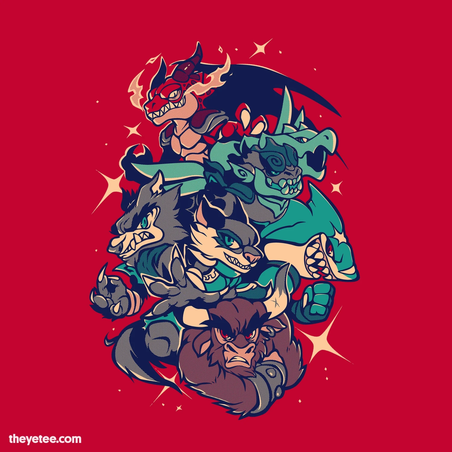 Wild Ones 4 Wild Ones - Image 2