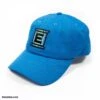 Mega Man E-Tank Cap -The Yetee Shop A etankcap