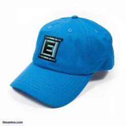 Mega Man E-Tank Cap