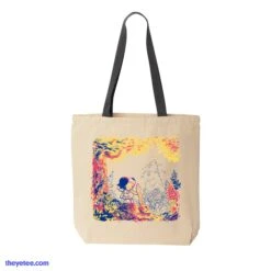 Chicory Tote