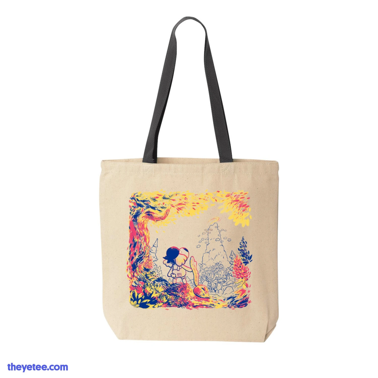 Chicory Tote 3 Chicory Tote