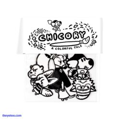 Front Page 11 Front Page -The Yetee Shop ArtistAndFriends PH02