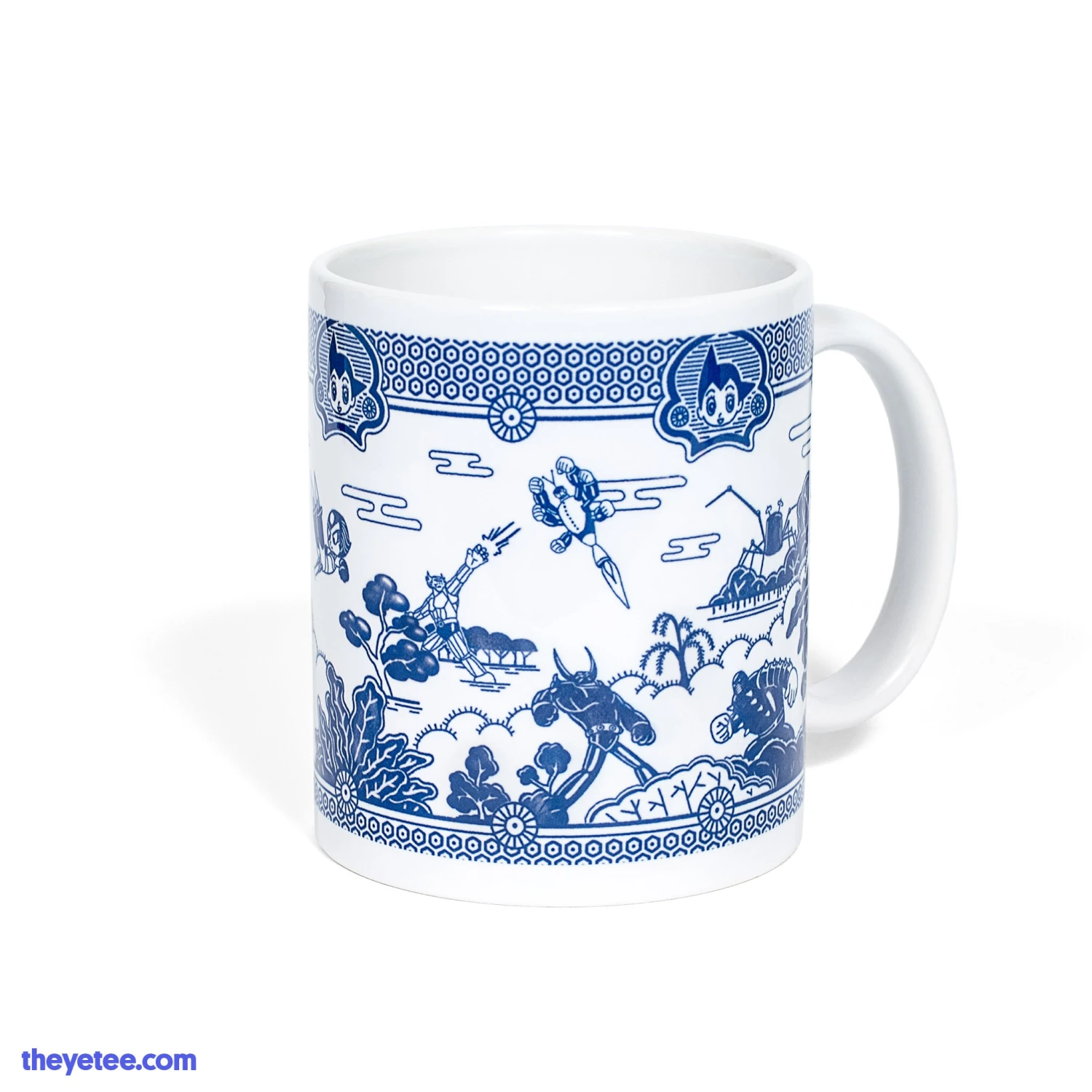 AstroMug 4 AstroMug - Image 2