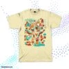Adventure 2 Adventure -The Yetee Shop B Adventure