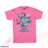 Clubmates -The Yetee Shop B Clubmates