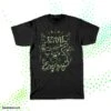Feral Energy -The Yetee Shop B FeralEnergy