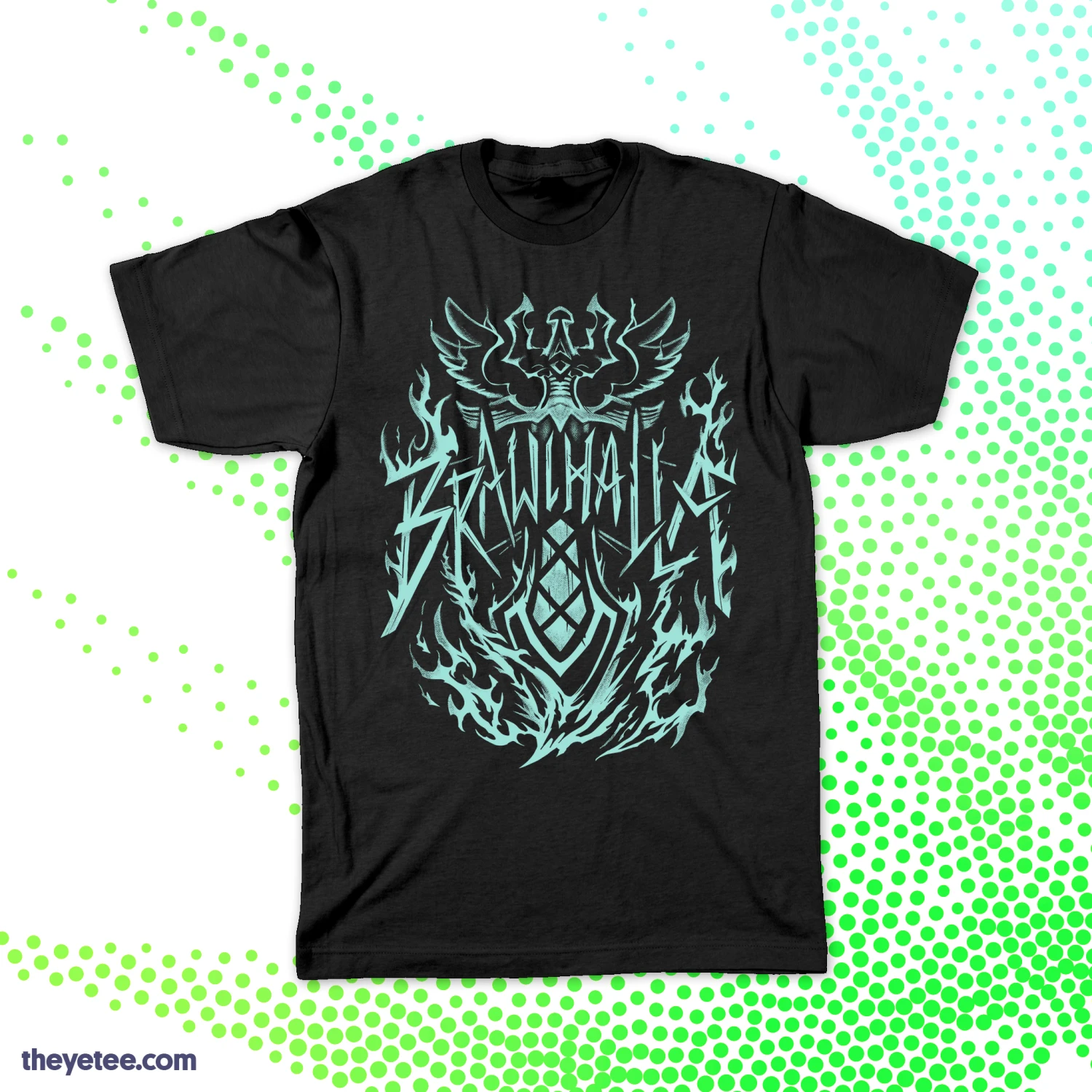 Heavy Metal Brawl 3 Heavy Metal Brawl