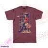 Jaden -The Yetee Shop B Jaden