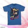 Sheena -The Yetee Shop B Sheena