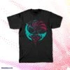The Drifter -The Yetee Shop B TheDrifter