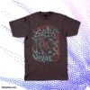 Heart Of Metal -The Yetee Shop B TheHeartofMetal