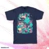 Underwater Surfin 2 Underwater Surfin -The Yetee Shop B Underwater