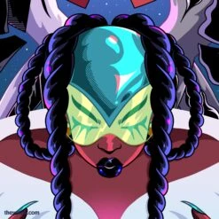 GDoC 2025 Expo Event Poster -The Yetee Shop B GDOCPoster