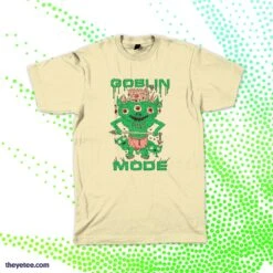 Goblin Mode