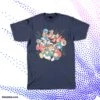 Robot Masters Redux -The Yetee Shop B RobotMastersRedux