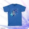 Starlight Battle -The Yetee Shop B Starlight