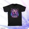 Steppin Out -The Yetee Shop B SteppinOut