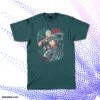 Ed -The Yetee Shop B StreetFighterEd