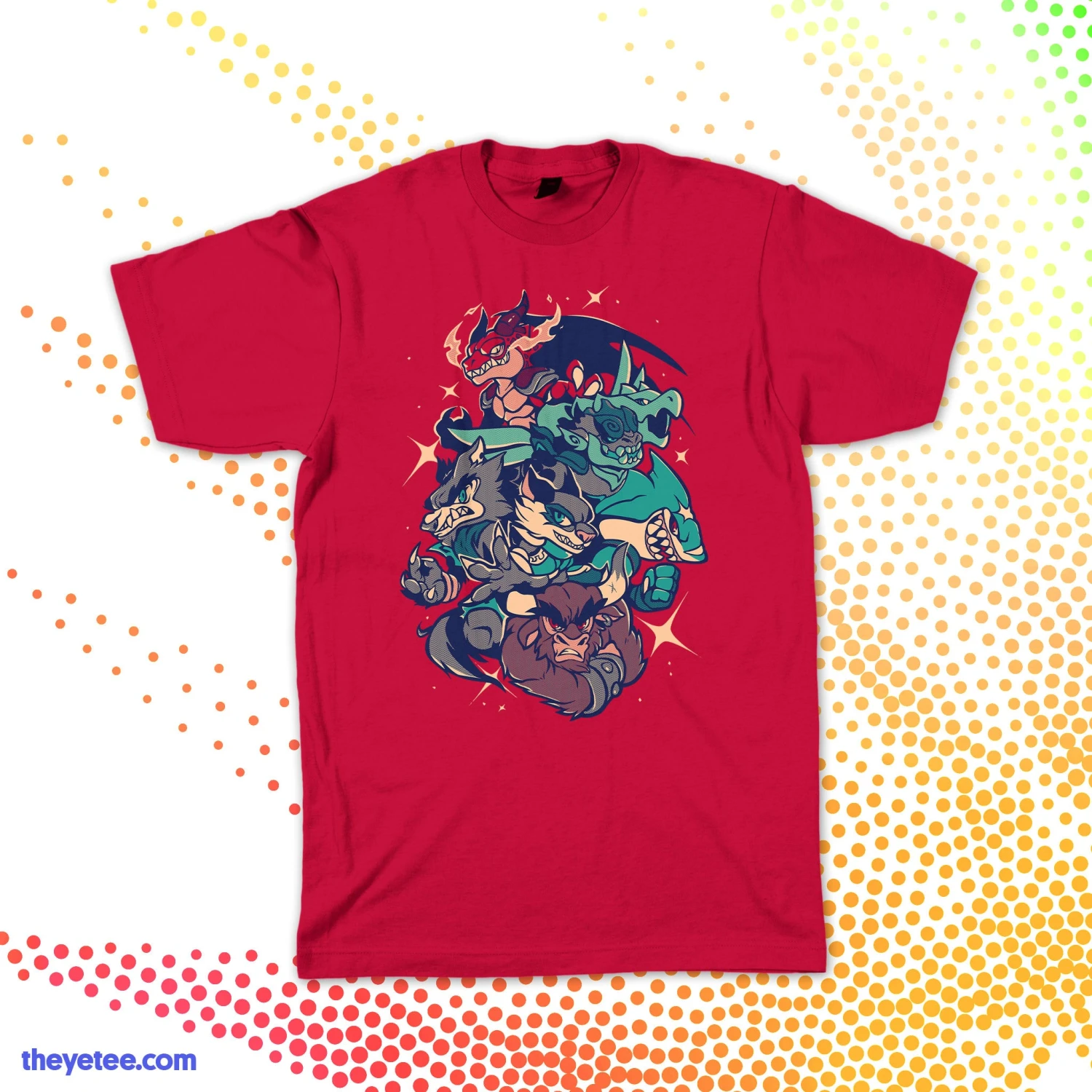 Wild Ones 3 Wild Ones