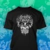 Skulldew Valley Tee