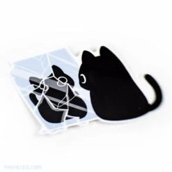 Bad Luck, So What? Sticker Pack -The Yetee Shop BadLuckStickers05 MOCK 3d956a02 6c77 4533 8111 f9be7d596ab9