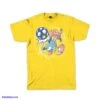 Beastieball -The Yetee Shop Beastieball Sunshine B