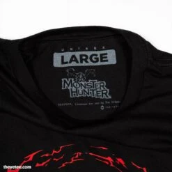 Brachydios -The Yetee Shop Brachydios PH04