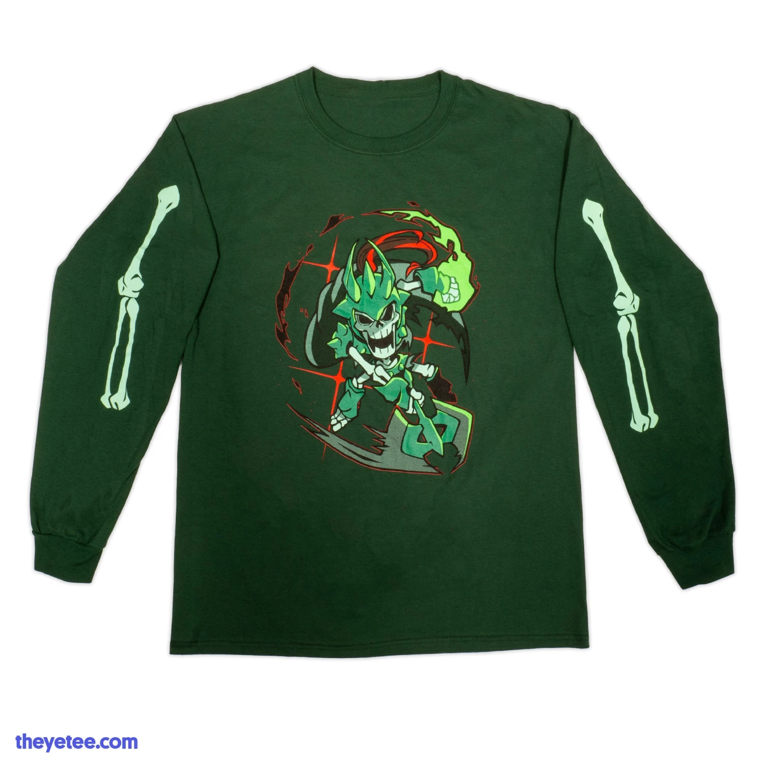 The One Man Dynasty 3 The One Man Dynasty