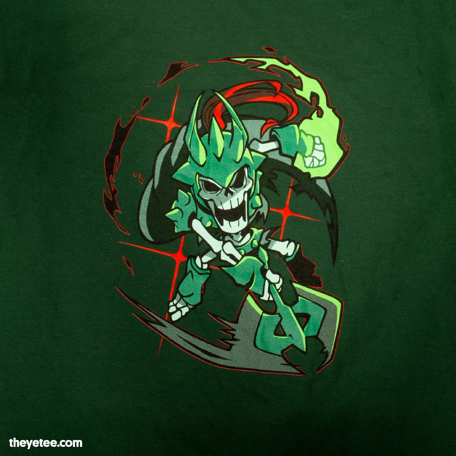 The One Man Dynasty 4 The One Man Dynasty - Image 2